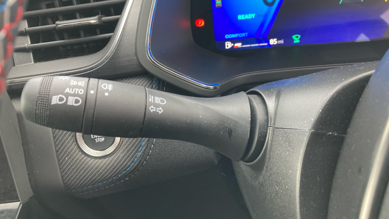 Renault Symbioz 1.6 E-Tech FHEV 145 Techno Esprit Alpine 5dr Auto Hybrid Estate